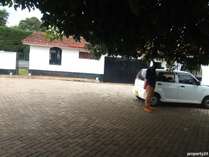 Houses for rent Mukabi Rd, Loresho Nairobi