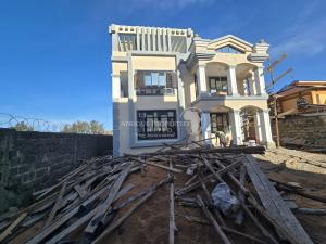 5 bedroom Houses for sale Kamakis Ruiru