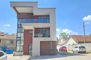 Houses for rent Lavington Nairobi