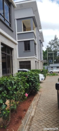 Houses for rent Lavington Nairobi