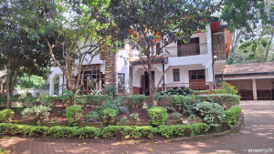 Houses for rent Runda Nairobi
