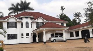 Houses for rent Nyari Nairobi
