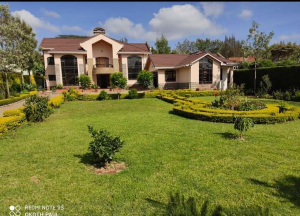 Houses for rent Karen Nairobi