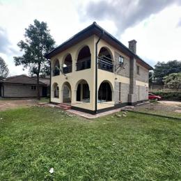 5 bedroom Houses for rent Lavington Nairobi