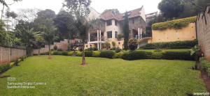 Townhouse for rent Thigiri Nairobi