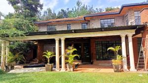 Houses for sale Windyridge, Karen Nairobi