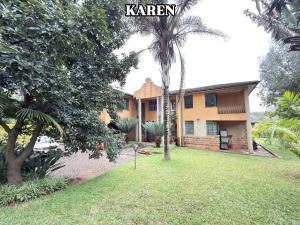 5 bedroom Houses for rent Karen, Nairobi  Karen Nairobi