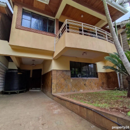 Houses for rent Lavington Nairobi