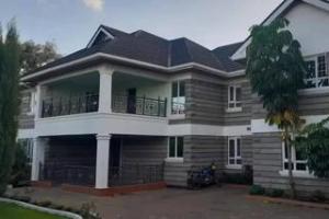 Houses for rent Syokimau Nairobi