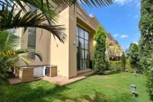 Houses for rent Syokimau Nairobi