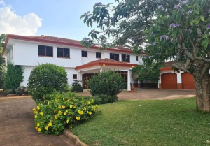 Houses for rent Thigiri Nairobi