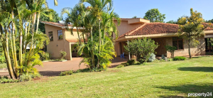 Houses for rent Runda Nairobi