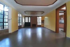 Houses for rent Karen Nairobi