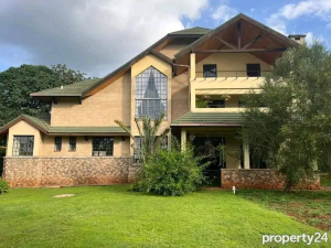 Houses for rent Karen Nairobi