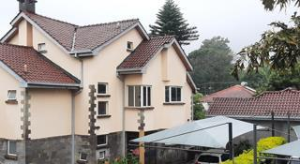 Houses for rent Spring Valley Nairobi