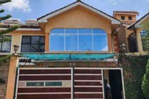 Houses for rent South C Nairobi