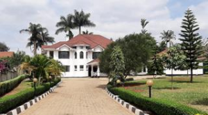 Houses for rent Nyari Nairobi