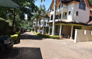 Houses for sale Lavington Nairobi