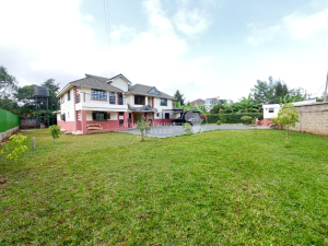 5 bedroom Houses for sale Garden Estate Nairobi