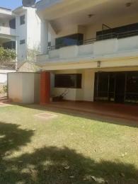 5 bedroom Houses for rent Westlands Nairobi