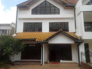 5 bedroom Houses for sale Kileleshwa Nairobi