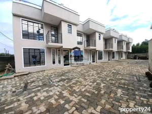 Houses for rent Thogoto Kikuyu