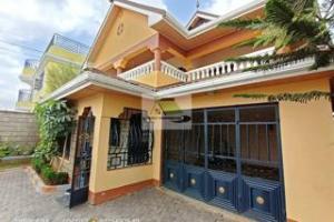 Houses for sale Kamakis Ruiru