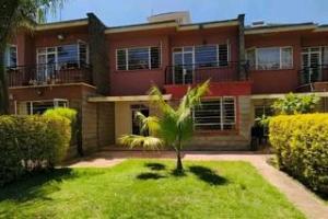 Houses for rent Kilimani Nairobi
