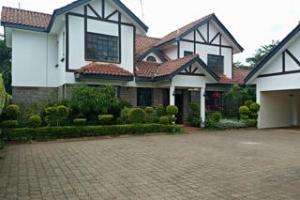 Townhouses Houses for rent Karen Nairobi