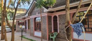 5 bedroom Bungalow Houses for rent Kamakis Kamakis Ruiru
