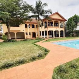 5 bedroom Flat&Apartment for rent Runda Nairobi