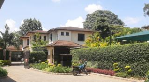Houses for rent Lower Kabete Nairobi