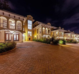 Houses for rent Lavington Nairobi