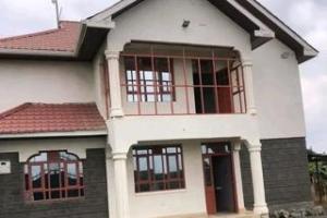 Houses for rent Syokimau Nairobi