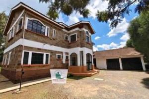 Houses for rent Karen Nairobi