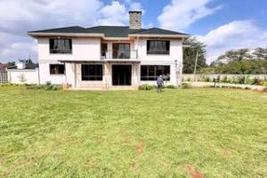 Houses for rent Karen Nairobi