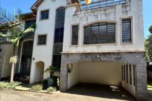 Houses for rent Lavington Nairobi