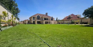 Houses for rent Runda Nairobi