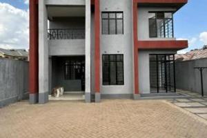 5 bedroom Houses for sale Ruiru Kiambu