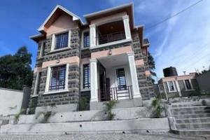 Houses for rent Ngong Kajiado