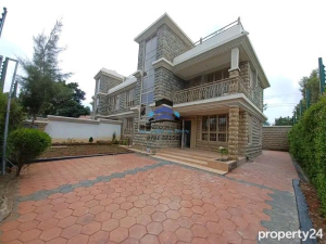 Houses for rent Thogoto Kikuyu