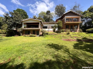 Houses for rent Tigoni Limuru