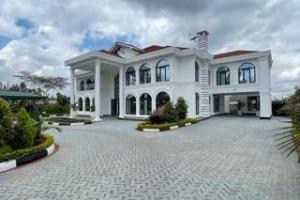 Houses for sale Karen Nairobi