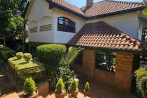 Houses for rent Lower Kabete Nairobi