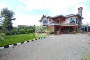 Houses for rent Thogoto Kikuyu