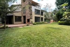 Houses for rent Lavington Nairobi