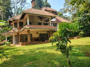 5 bedroom Townhouses Houses for rent   Rosslyn Nairobi