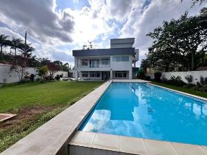 5 bedroom Houses for rent Runda Nairobi