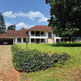 5 bedroom Houses for rent Runda Nairobi