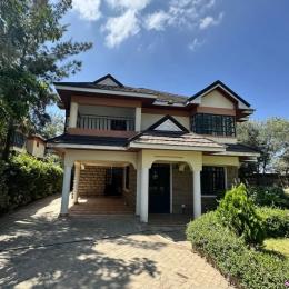 5 bedroom Houses for sale ATHI RIVER Kisaju Kitengela